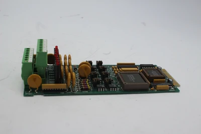 Used Bristol Babcock 392000-03-2 Input / Output Modules California US | Davliegogo LLC #1705286