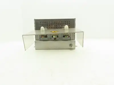 Used BAUMULLER _UNKNOWN_ Misc Electrical & Power Parts Indiana US | Arrow Industrial #1366718