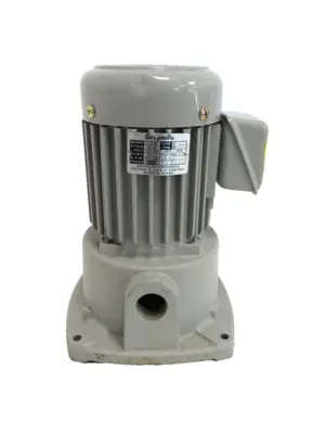 NEW GRAYMILLS IMS75-F IMMERSION PUMP 3/4HP 230/460V 1" IMS75F