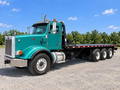 Used 2013 PETERBILT _UNKNOWN_ Tow trucks Florida US | TLC Truck & Equipment #1568957