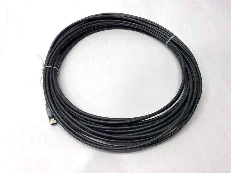 New | in-Stock BALLUFF BCC M313-0000-10-004-PX0334-150, BCC0H99 Cable & Wire | Maverick Industrial Sales #1108232