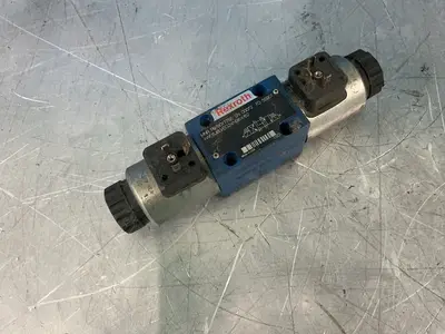 Used REXROTH R978017756 Pumps Ohio US | HGR 24 #1304144
