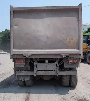 USED 2025 EICHER EICHER PRO 6028T G BB BS6