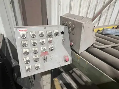 USED PRO ECO 15,000# X 72