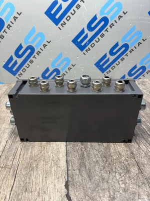 STAHL 8146/1071 Electrical/PLC/Automation | ESS Industrial Equipment Sales (6)