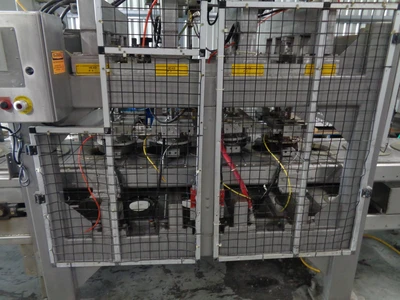 Used COLBORNE CORPORATION YX01148 Dough Sheeters & Presses California US | BakeryEquipment.com #1555570
