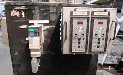 BAKER PERKINS G16 Commercial Web Offset | Machinery Solutions Group, Inc. (11)