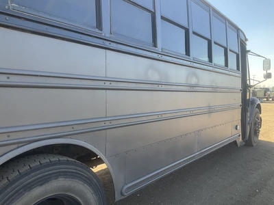 Used 2007 THOMAS PARTY BUS Buses Michigan US | Miedema Asset Management Group #1337219