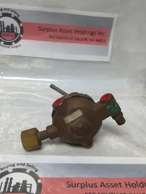 Used AIRCO 806 9106 Regulators Ohio US | Surplus Asset Holdings #1246644