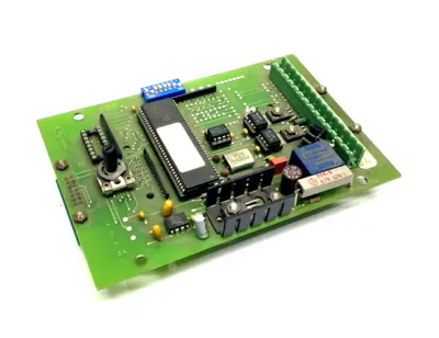 USED HOMATIC MTC 522-C