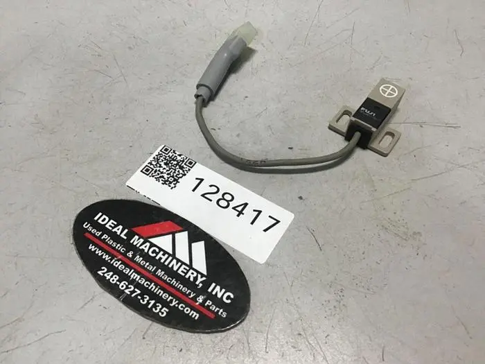 USED FUJI ELECTRIC PE-B4D3