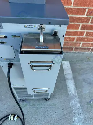 USED FLUKE CALIBRATION HART SCIENTIFIC 7381 DEEP-WELL COMPACT BATH  MINUS -80C TO 110C