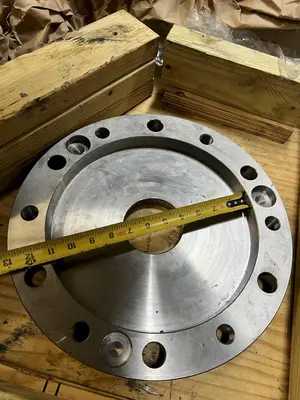 USED SEOAM CAS-24