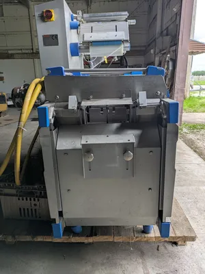 Used Repak RE 20 Vacuum Sealers Illinois US | M&M Equipment Corp. #1540831