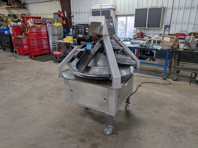 USED 2015 BENIER MMS - CO5M