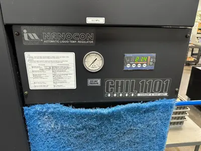 2015 DOOSAN PUMA MX2100ST 5-Axis or More CNC Lathes | Olympia Technical Services (19)