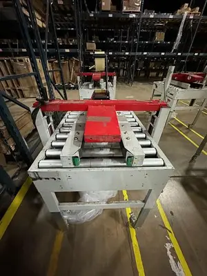 USED BESTPACK MSD22-3