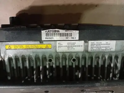 USED MOTOROLA PM400