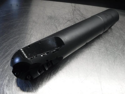Ingersoll 2" Indexable Ball Nose Endmill 2" Shank 15W9X2082R08 (LOC1102B)