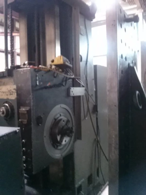 USED 1988 UNION BFT