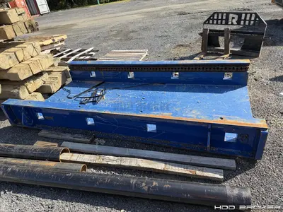 Used 2015 AMERICAN 2015 AMERICAN AUGERS 36/42-500 E Drill Rigs Florida US | HDD Broker #1356051