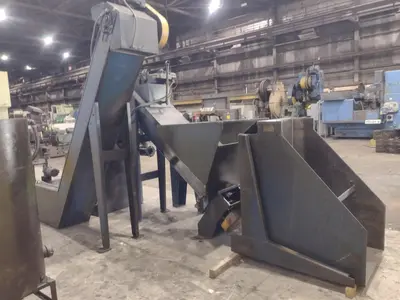 USED INTERSOURCE 35292D / CA-6200F