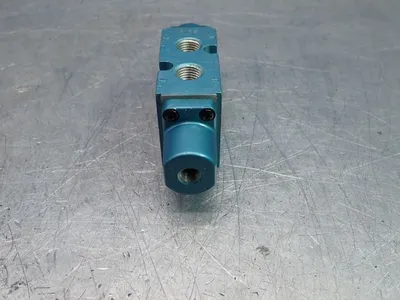 NEW MAC VALVES INC 1800031120003