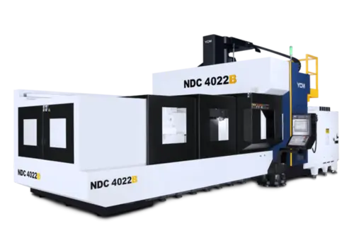 New | Build-to-Order YCM NDC4022B Gantry Machining Centers (incld. Bridge & Double Column) | Source Machinery Sales #1251552