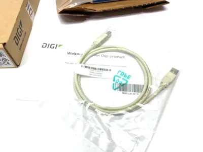 New | in-Stock Digi 301-1000-04 Computer Accessories Michigan US | Maverick Industrial Sales #1487607