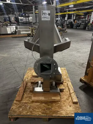 NEW Servolift Servolift Drum Lifter, S/S, 300KG