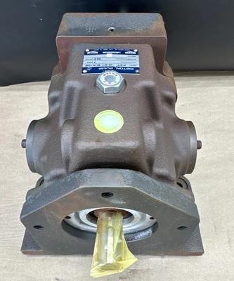 NEW Yuken A37-L-R-01-B-K-32