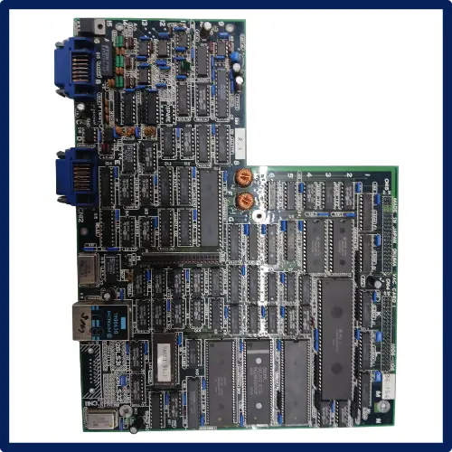 Used OTHER BRANDS 1006-1106-36-154 Circuit Boards Texas US | CNC TOOLS LLC #1402876