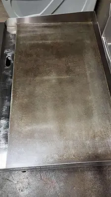 USED EFI RCTTG-36P