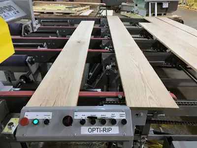 New | in-Stock CAMERON AUTOMATION _UNKNOWN_ Woodworking Complete Operations Pennsylvania US | Highland Automation #1298619
