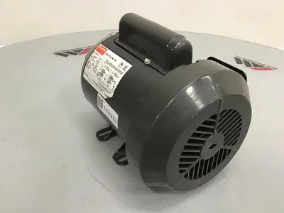 USED DAYTON 6K484BB