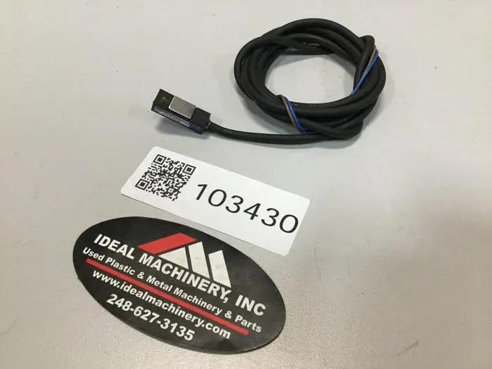 Used KOGANEI ZG530B Fiber Optics Michigan US | Ideal Machinery #699258
