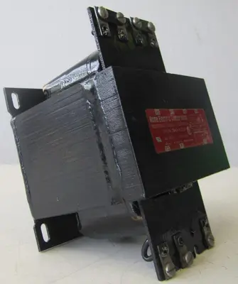 Acme 350 VA Control Transformer 230/460V Input 115V Output 110V 120V TA-1-81214