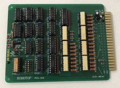 USED Robotop 5151-96141