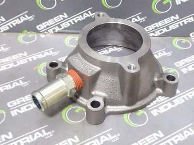Volvo Penta 21934529 Marine Engine Component Cover 21625810 New