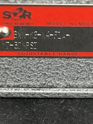 NEW SOR 6NNK2N4F1A