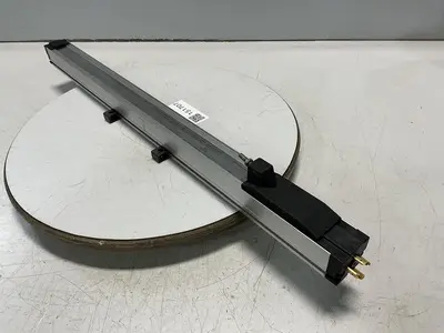 USED NOVOTECHNIK TLH 450 E- D