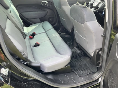 Used 2017 FIAT 500L Cars Michigan US | Miedema Asset Management Group #1402765