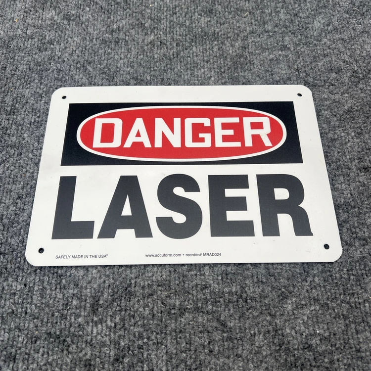 New | in-Stock Bangin' Meats MRAD024 Safety Products (Other) California US | Davliegogo LLC #1706399