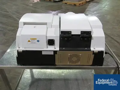 USED ThermoFisher Scientific THERMO ELECTRON VISIBLE SPECTROPHOTOMETER, EVOLUTION 300 BB