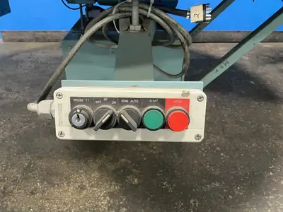 Used COSMOS DH15000 Miscellaneous Packaging Equipment Ohio US | HGR 24 #1427493