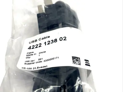 NEW ATLAS COPCO 4222 1238 02