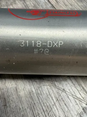 BIMBA 3118-DXP Hydraulic & Pneumatic Cylinders | ESS Industrial Equipment Sales (8)