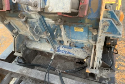 Used 1986 AGGREGATE MACHINERY INC 4360-6163 Crushers California US | Mittry Construction #1363519