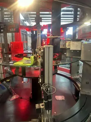 Used 2017 GENERAL INSPECTION GI-100 Inspection Machines Ontario CA | Walden Machinery #1286980
