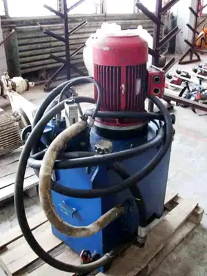 Flottweg Z4D-3/409 sedicanter centrifuge, 316SS.